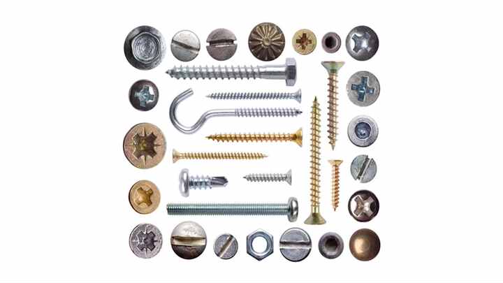 GIRAVITE A MANO PER VITE DOPPIA- M6 - M8 - M10 - Foto 7