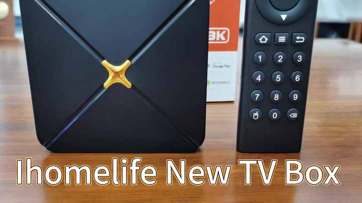 4k Android Tv Box With Amlogic Quad Core, 2gb Ram 4k Android Tv Box With Amlogic Quad Core, 2gb Ram