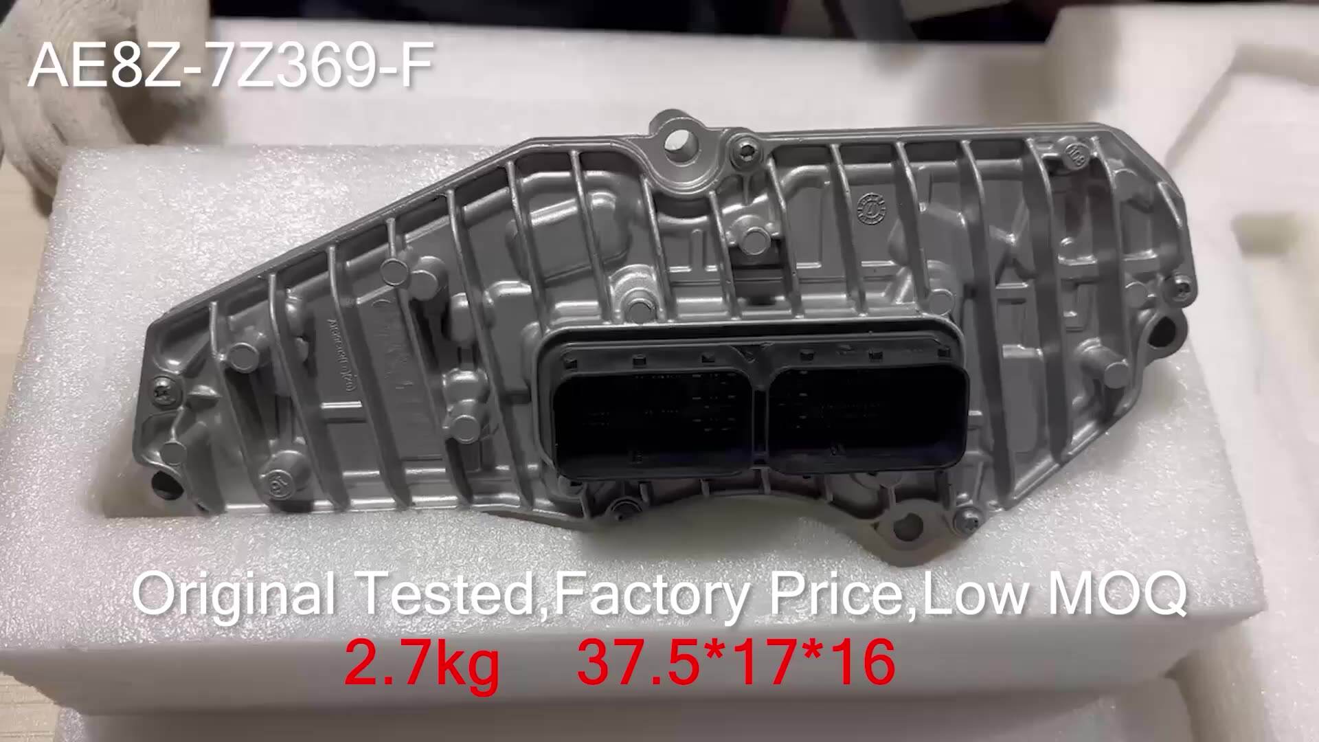 OEM AE8Z-7Z369-F TCM Transmission Control Module for Fords
