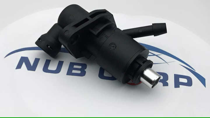 Cilindro Attuatore Frizione Gorgeri 8.5mm Per EASYTRONIC E ISHIFT - Ricambio G1d500201 - Foto 8