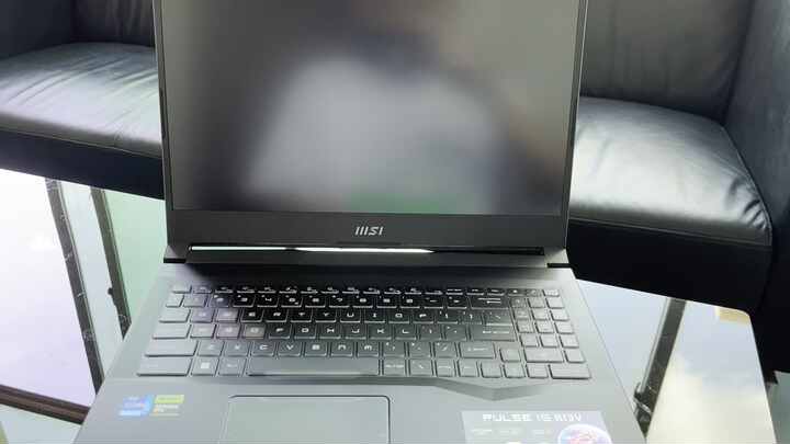 MSI GE65 9SE-206CN Notebook Graphics Card RTX 2060 16G Memory
