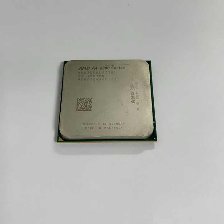 AMD FX-6300 Ghz Six-Core CPU Desktop Performance