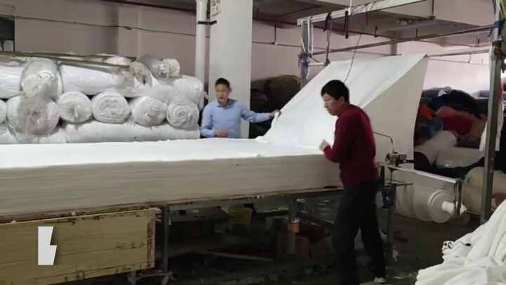 Bulk Wholesale Super Soft White Blanket 30