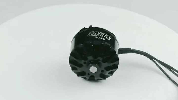 Powerful Remote Control Electric Rc Model Plane Motor 5045 720kv Outrunner  Rc Brushless Motor