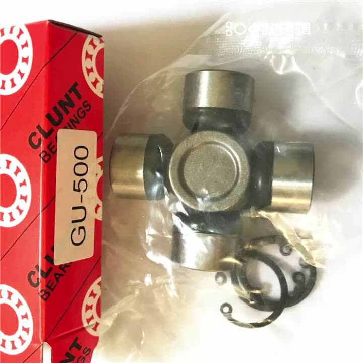 ゆんく　① 27x80.12mm Universal Joint Bearing GUK-12 Bearing - CLUNT