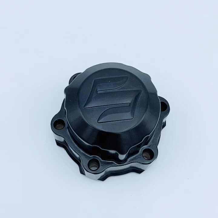 Free Wheel Hub 43810-82CB2 for Suzuki Jimny 4x4 - New Steel Wheel