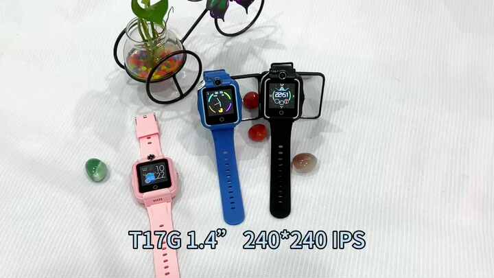 Ticktalk Reloj Para NiÃ±os Con Gps Personal Tick Talk Kids Smart Watch 2023  High Quality GPS Tracker