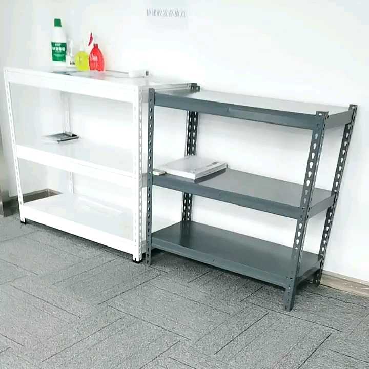 Longspan Rack Multifunctional Flat Backboard Supermarket Food Display