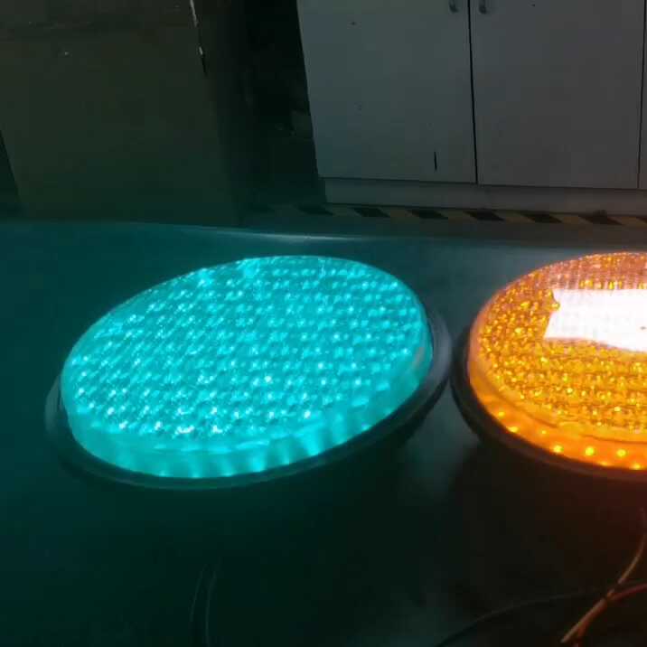 Luce Di Avvertimento Solare Esterna - Lampeggiante, Impermeabile IP54, Per Sicurezza Stradale - Foto 5