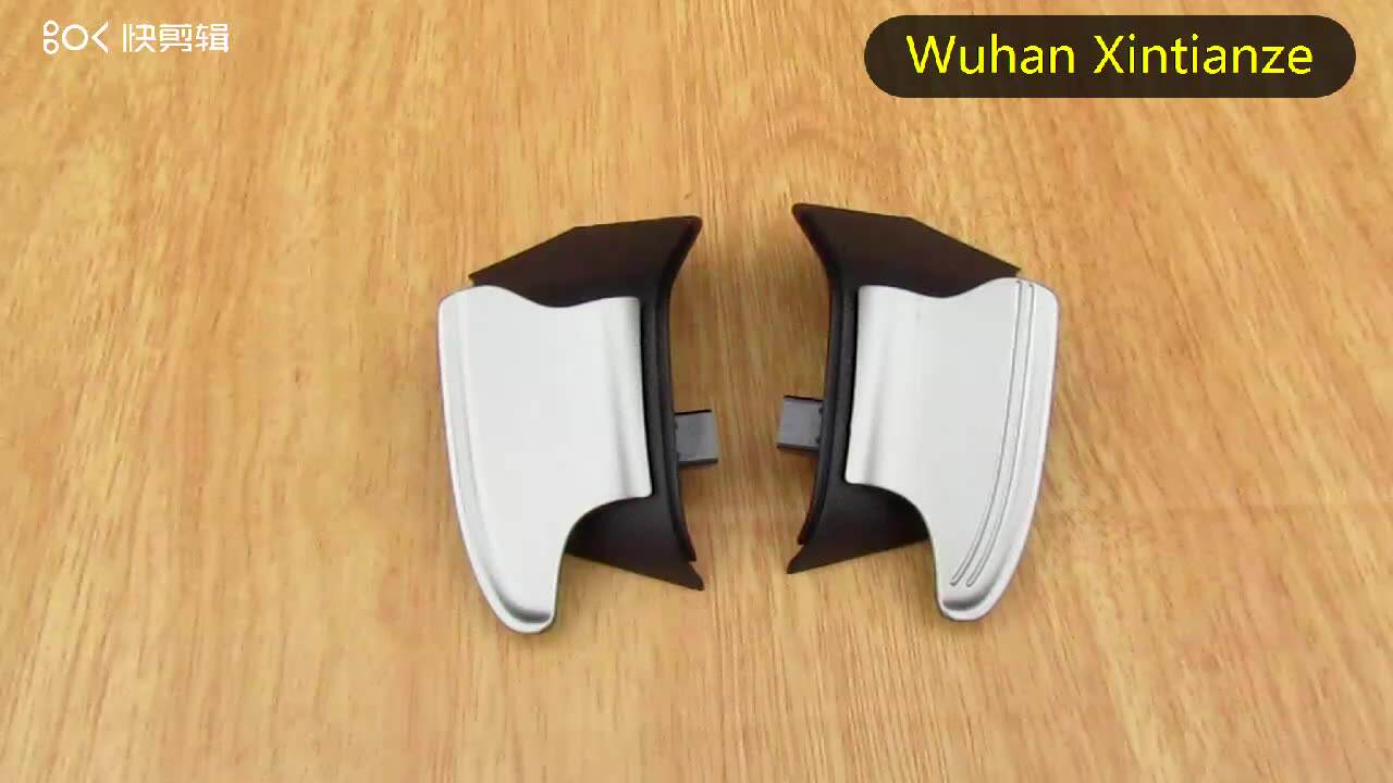 Paddle Shift Switch Assy for Honda Jazz - Original Accessory