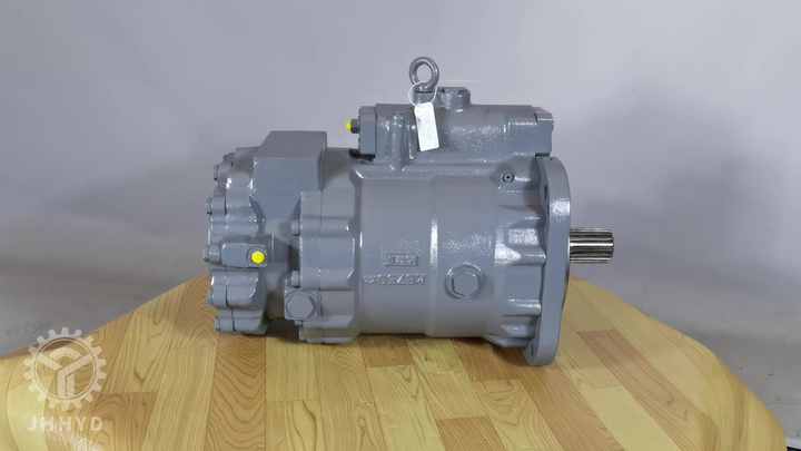 Hitachi EX8000 EX5500 EX2500-5 Travel Motor & Final Drive