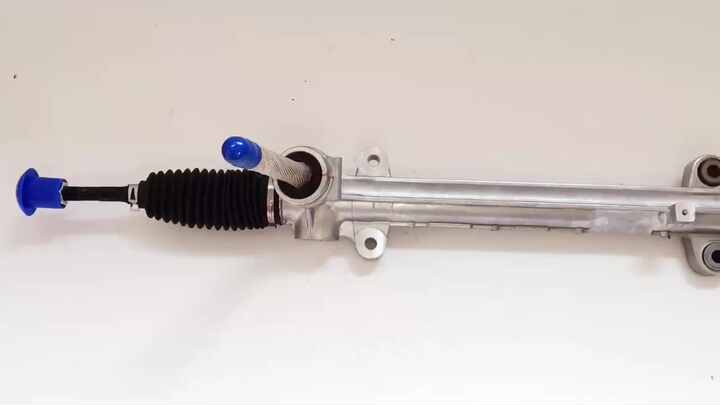 Wholesale New Power Steering Rack Assy for Hyundai Santa Fe IX45