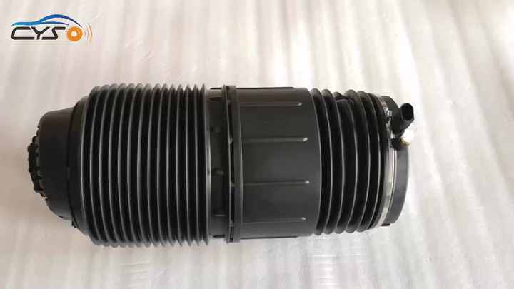 Porsche Panamera 971 Rear Right Air Suspension Spring Bag