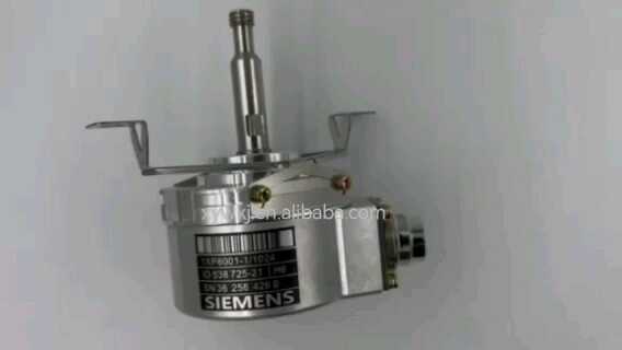 YXW Brand New 1 Year Warranty 1XP8001-1/1024 Encoder for Siemens