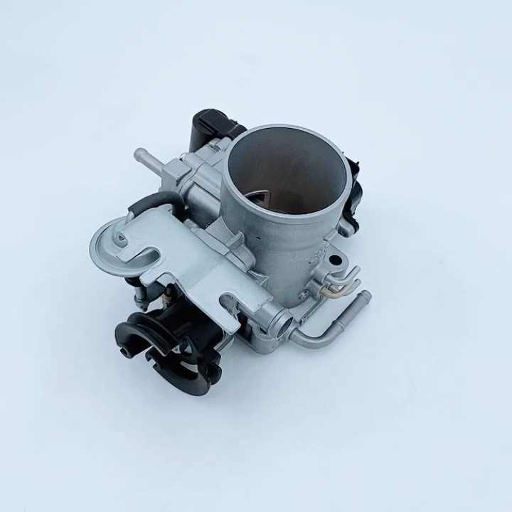 Throttle 22210-75240 for TOYOTA HILUX 4RUNNER TACOMA - High