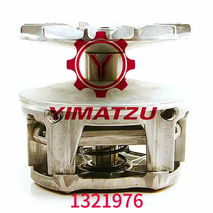 YIMATZU ATV UTV Parts CVT Clutch Kit for XINYANG BMX XY500