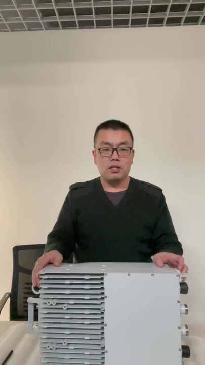 ZTE ZXSDR R8854E S1800 DC TD-LTE RRU for Core Telecom Equipment