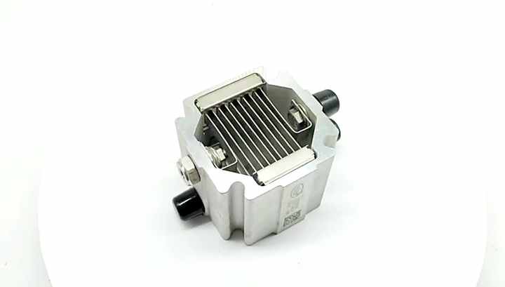 ewabeachさん専用 Engine Heater VOE20758403 for Volvo Excavators EC210B & EC240B
