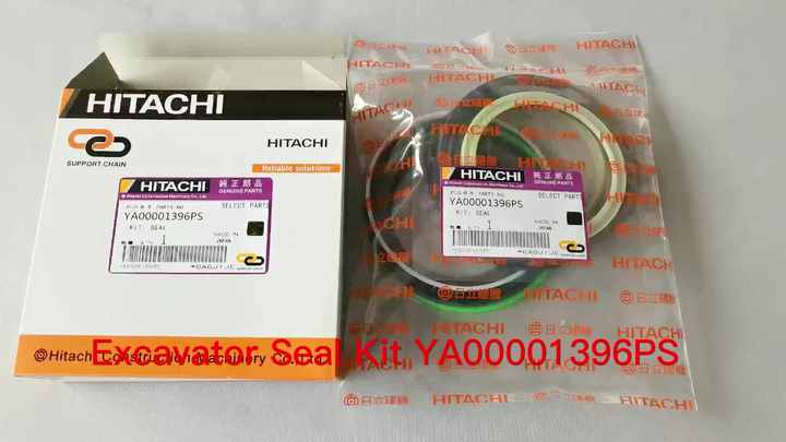 ZX200-1 Excavator Hydraulic Cylinder Boom/arm/bucket Seal Kit