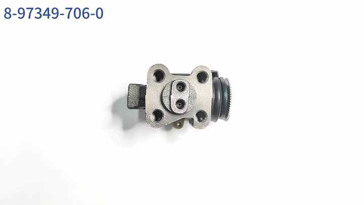 Brake Wheel Cylinder 8-97349-706-0 for Isuzu NMR 6.2T Truck Parts