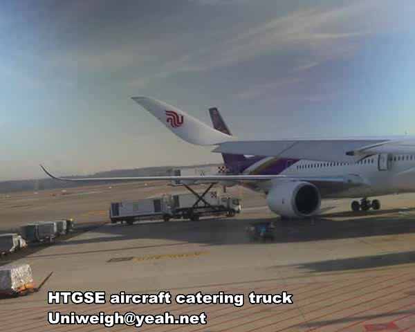 航空機航空空港食品食品車両/A380ケータリングトラック| Alibaba.com