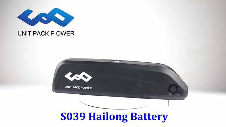 li　36 36V 19.2Ah Lithium Battery for Electric Bikes – CE Certified, 1000