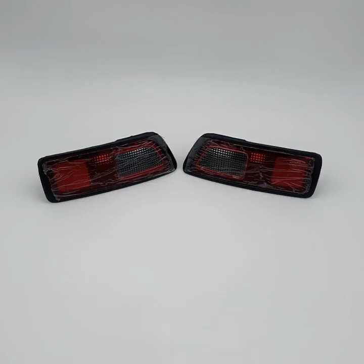 Tail Light Rear Lamp 81551-60C30 for Toyota Land Cruiser 150 (2017