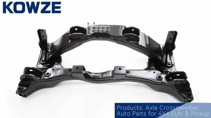 MN100292 Kowze Hot Sale Front Car Other Suspension Parts