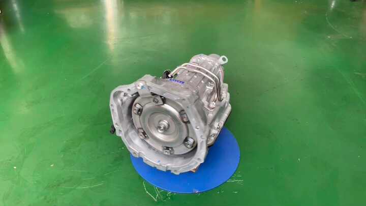 4 hız otomatik şanzıman takma 4X4 TW-40LS SUZUKI JIMNY için iletim