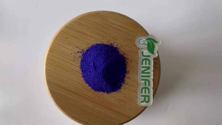 ahk cu raw powder 99% Pure Bulk Raw AHK-CU Blue Copper Peptide Cosmetic Grade Ahk Cu Powder