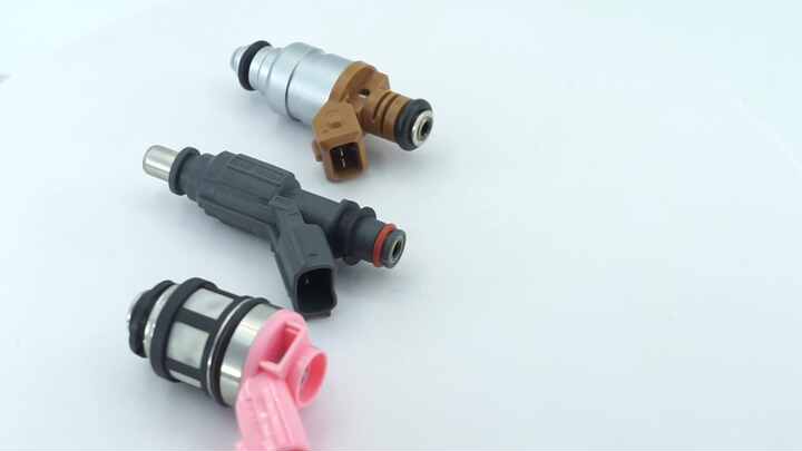 High Performance Fuel Injector for Mazda Demio MK8 1.3L