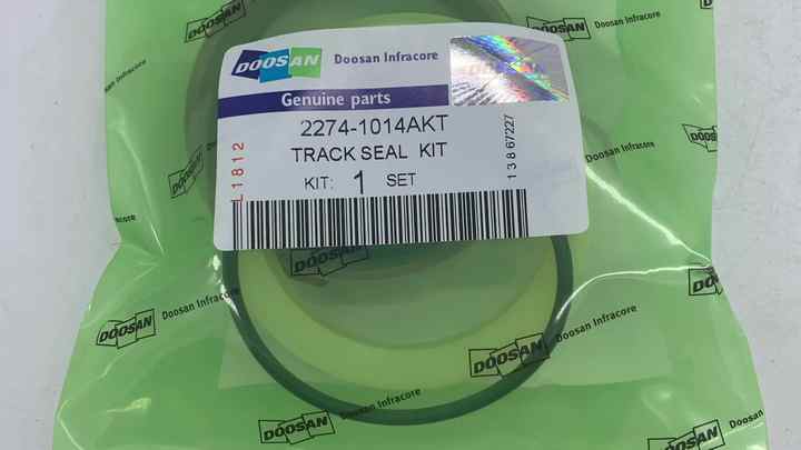 dk樣專用 K9008336 Seal Kit Swing Motor K9001903 Doosan DX220 DX225LCA