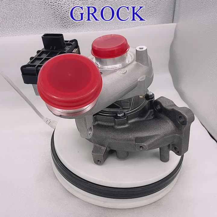 パウダー NAVARA D40 Turbocharger - 14411-8X01B 14411-5X01A 5303-970-0262