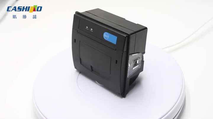 Taxi Meter With Printer EP-300 - 80mm Mini Thermal Printer for POS