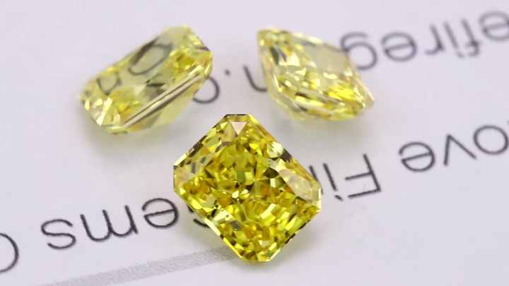 美品　RICE28 156cm　＆　UNION contact sサイズ All Sizes Octagon Shape 4K Ice Crushed Cut Radiant Cut Loose