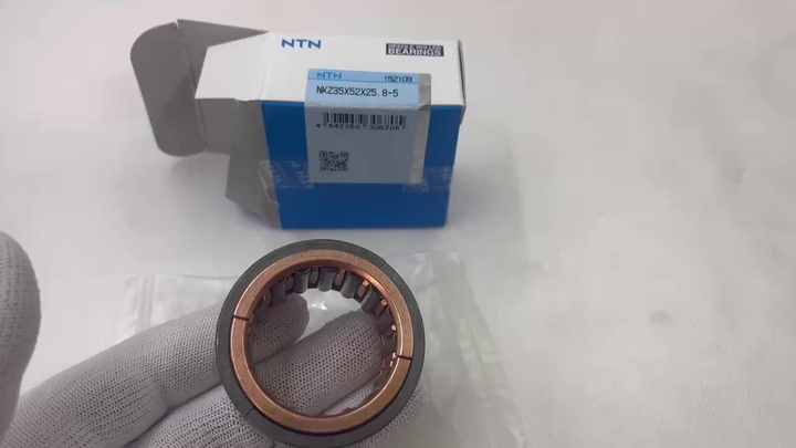 船外機ベアリング93310-835U8NKZ35x52x25.8-5針状ころ軸受93310-835U8