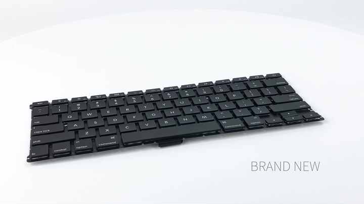 Tastiera Nordic (Danese/Svedese/Finlandese) Retroilluminata Per Lenovo ThinkPad X1 Carbon 1ª Gen (2013)
