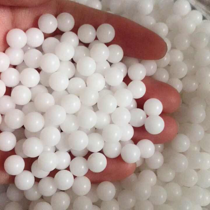 Descubra 2mm Bolas De Plástico Al Por Mayor Para Divertirse En El Deporte En