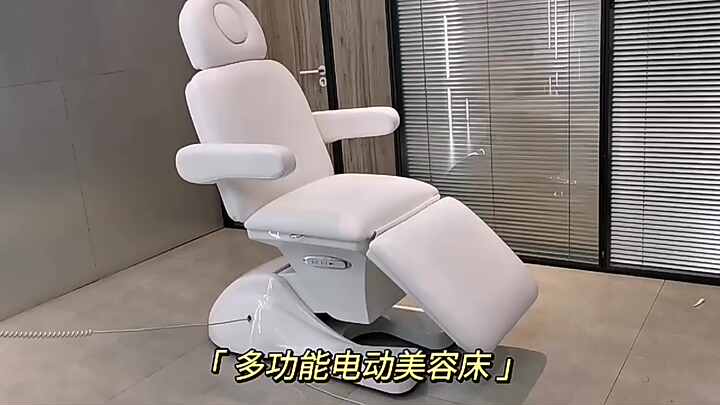 Electric Beauty Spa Massage Cosmetic Facial Bed Tattoo Chair