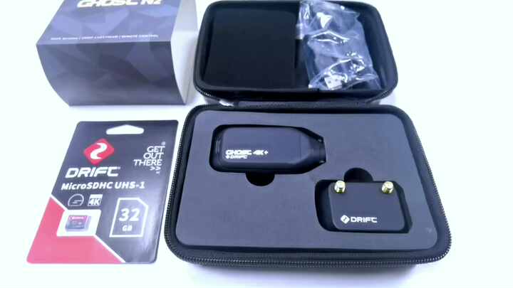 4K HD Sports Tracking Camera System with WIFI Waterproof, OEM