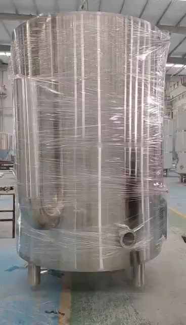 バーやナイトクラブ、ホテル、レストラン用のビール醸造設備ビール製造