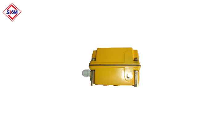 Zoomlion T6515-10E Tower Crane - DXZ Limit Switch