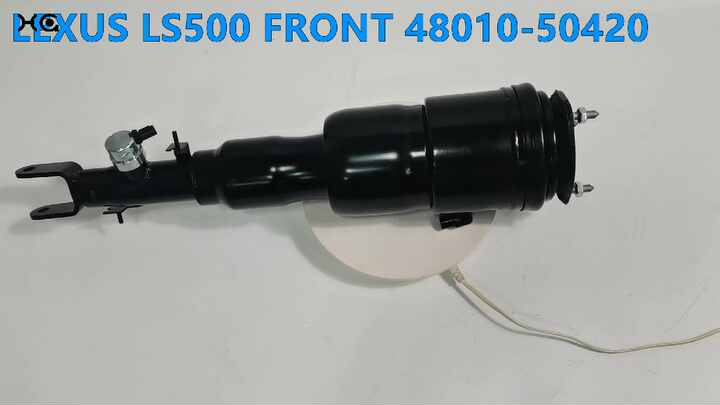Lexus LS500 Ls500h Air Bag Suspension - Front Shock Absorbers