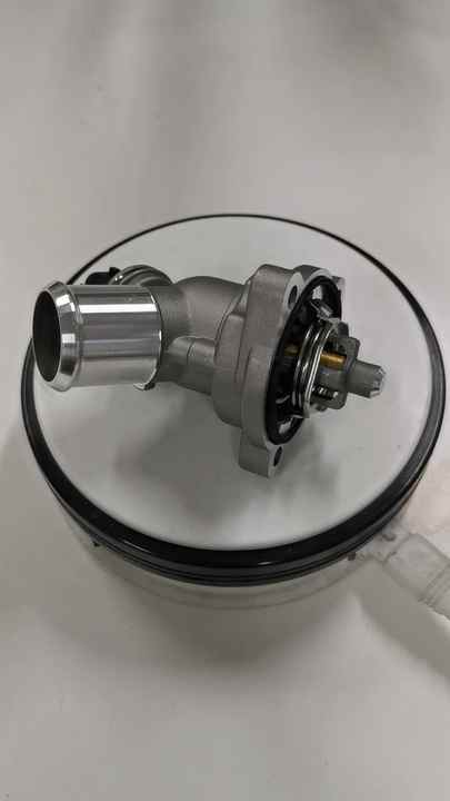 Wholesale Engine Coolant Thermostat Housing for GM Chevrolet