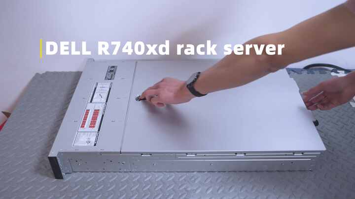 Licenza Data Center Dell IDRAC9, 14G PowerEdge - Foto 12