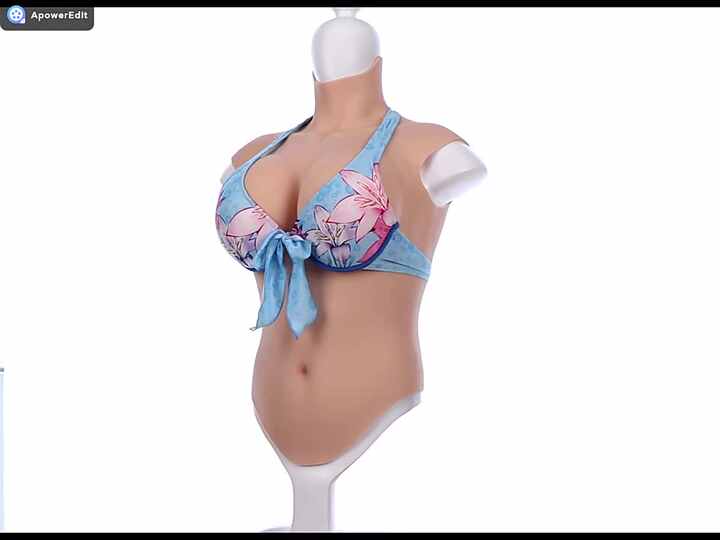 Siliconen Borsten Realistische 7E GEN Geen Olie Crossdresser Formulieren Borstimplantaten Tieten Verbeteren Drag Queen Cosplay Crossdressing Tieten  66