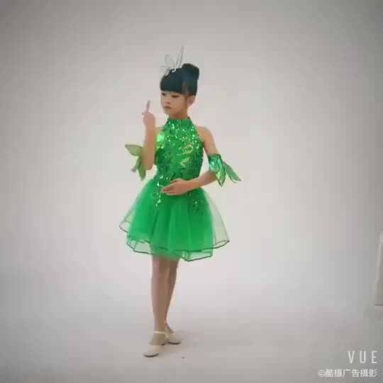green dance dress Beaded Short Corset-Back Homecoming Dress