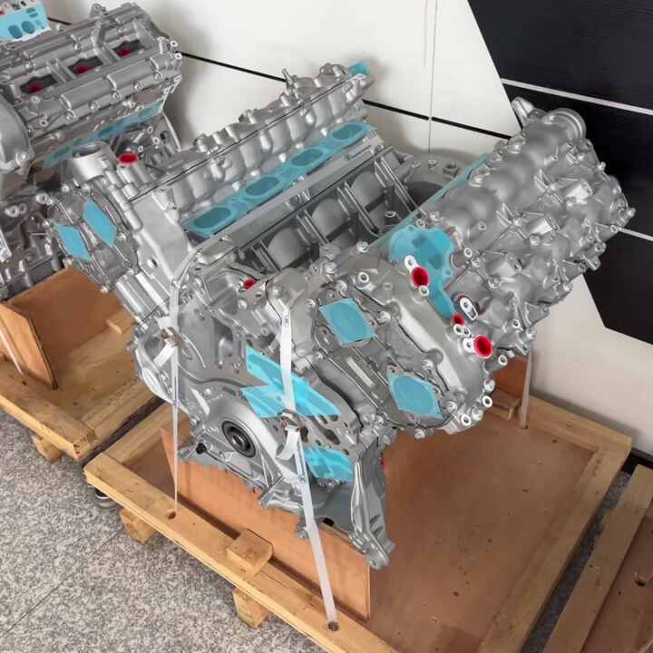 M278 4,7エンジンメルセデスベンツW166 GLE500 4-matic 4.6エンジン