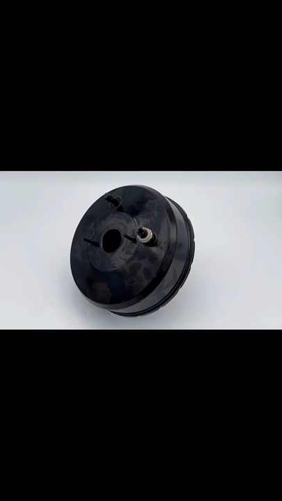 High Quality Car Brake Booster 44610-02901 for Toyota YARIS