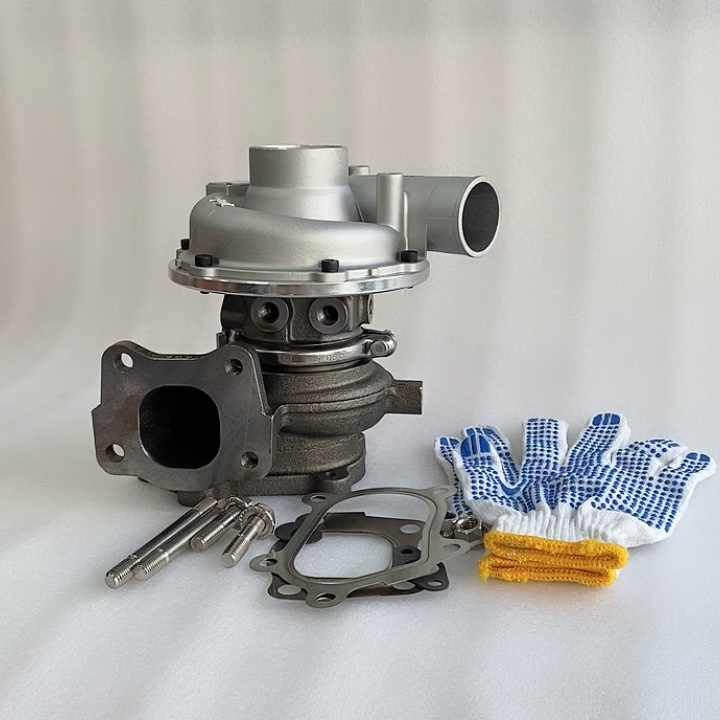 NABERP5　合皮　標準 Turbocharger Rhf55 Vb440031 8973628390 11589880043